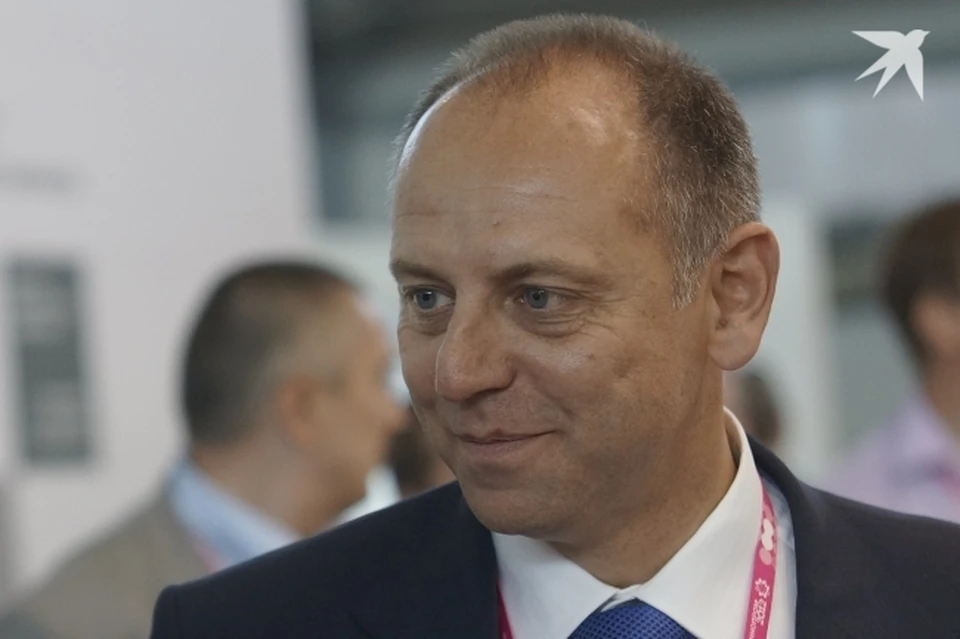 Дмитрий Пумпянский не прошёл отбор в членство РАН