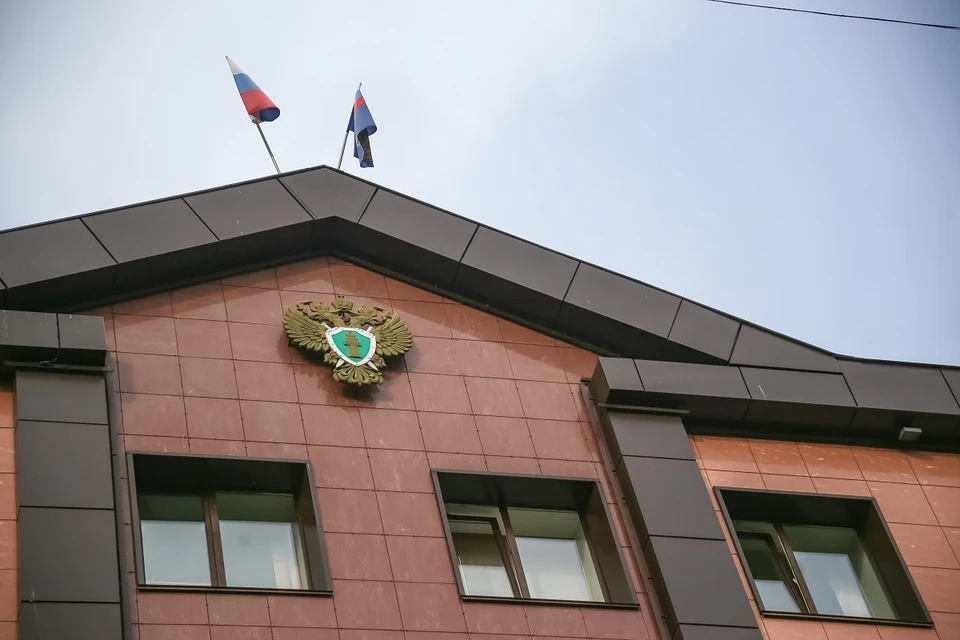 После смерти женщины в пансионате под Минусинском завели дело