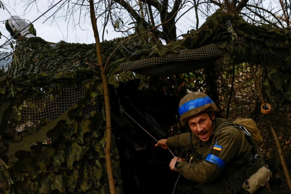 РИА Новости: попавшие в плен бойцы ВСУ две недели помогали российским военным