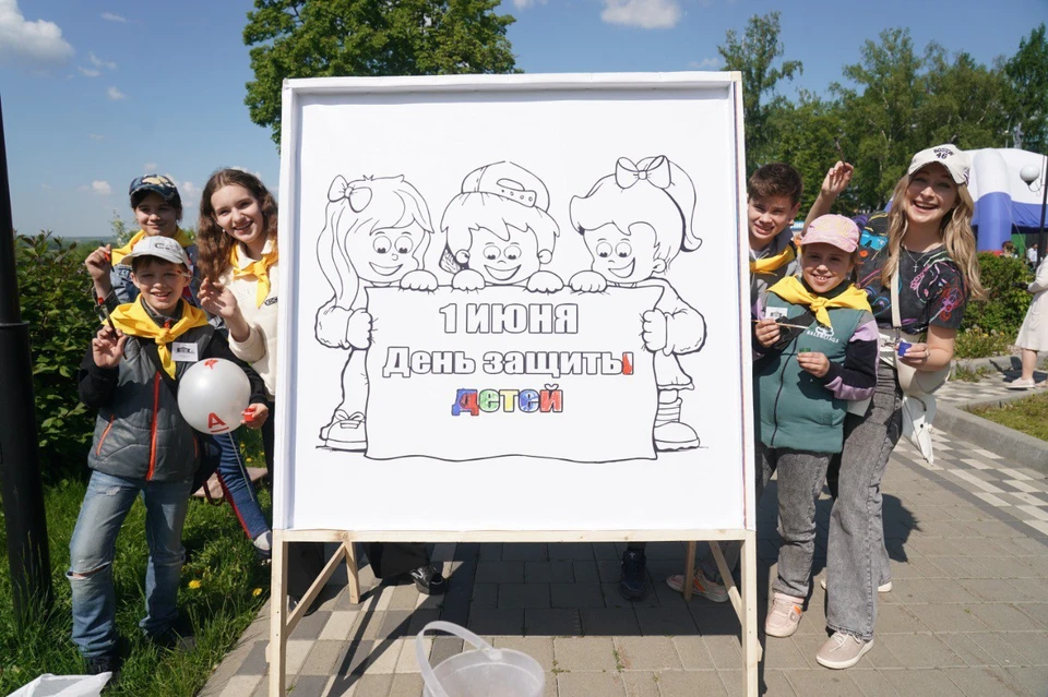 Фото: администрация города Кемерово.