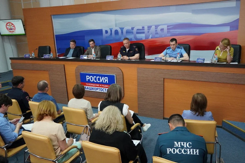 Главный Госавтоинспектор Башкирии рассказал, как будут бороться с подростками без прав на дорогах. Фото: ГАИ по РБ