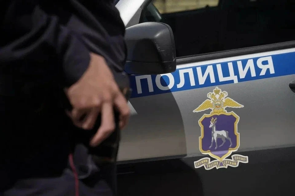 В Амурской области у постовой вышки нашли мертвого стрелка