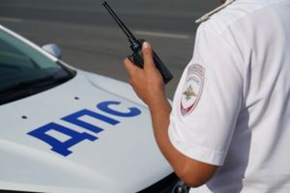 Подсудимый на ВАЗ-21061 не предоставил преимущественное право проезда перекрестков и допустил столкновение с грузовым автомобилем Iveco. Фото из архива «КП».