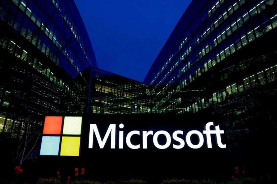 Основное юрлицо Microsoft в России пытается признать себя банкротом