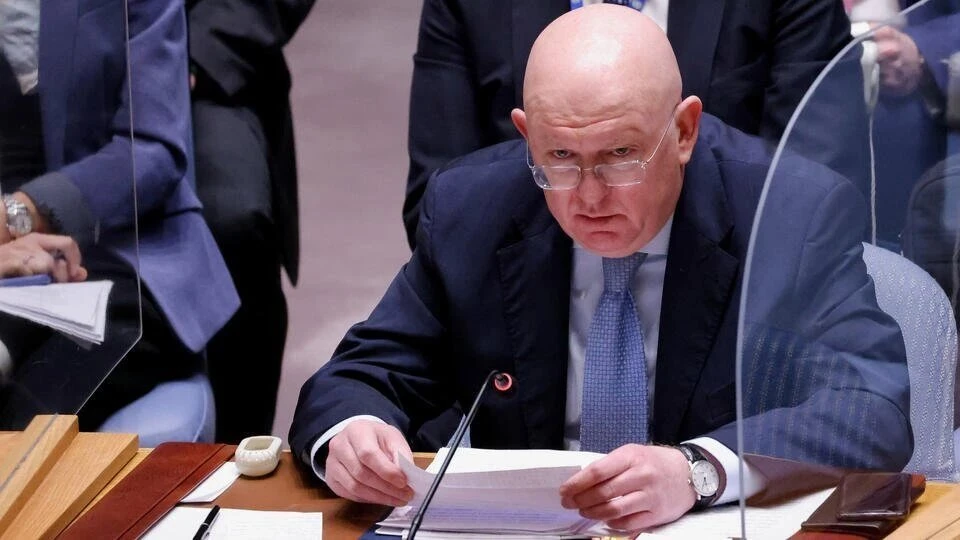 Небензя предупредил о возможном ответе на удар Taurus по РФ