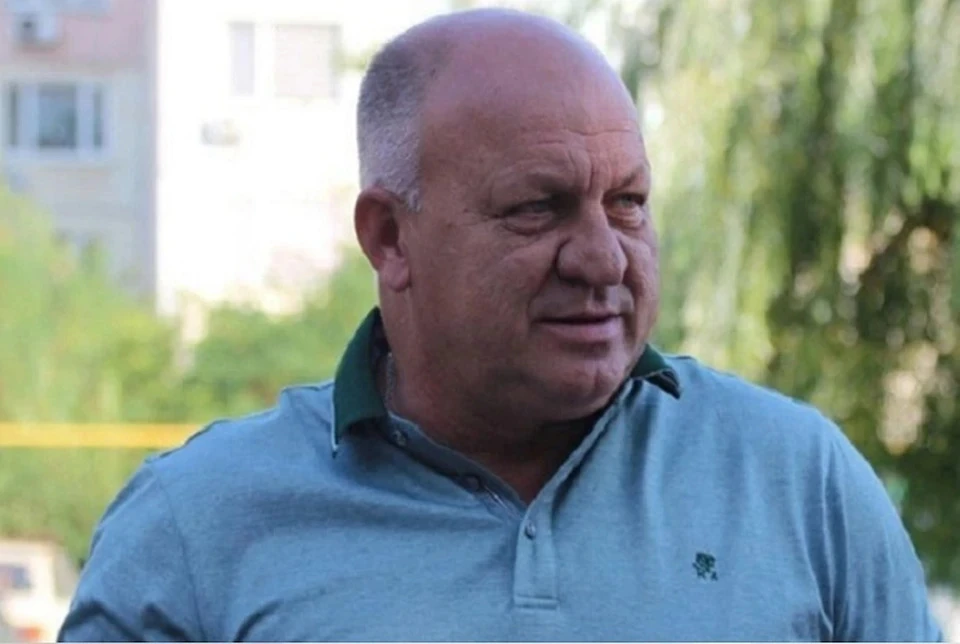 Суд арестовал экс-мэра Керчи Брусакова за превышение должностных полномочий Фото: Соцсети