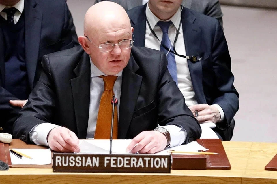 Небензя предупредил Германию о возможном ответе на удар Taurus по России