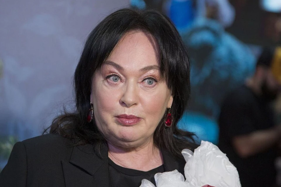 Лариса Гузеева не простила предательства
