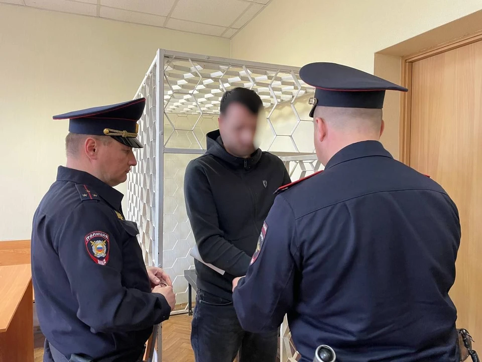 Нижегородские предприниматели похитили почти 2 млн рублей у покупателе.