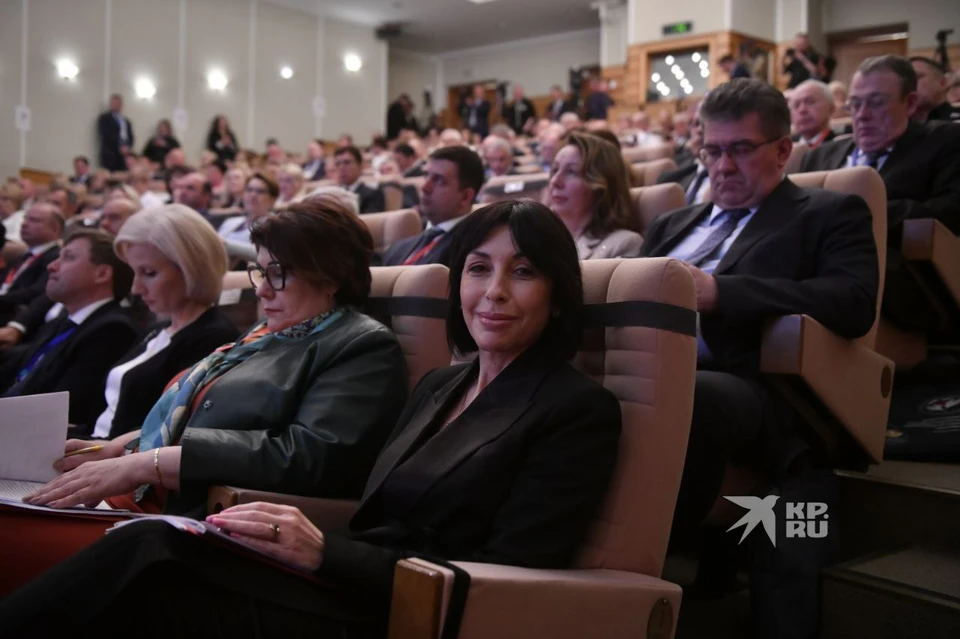 Татьяна Савинова поделилась своими секретами счастья