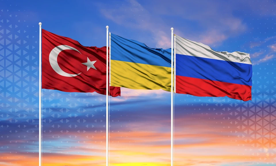 Aydınlık: Анкаре не стоит допускать делегацию ЕС на переговоры в Стамбуле