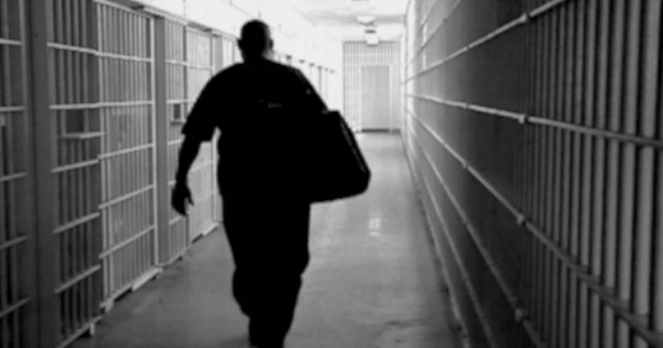 Преступников выпустили на свободу - и никто за это не в ответе. Фото: соцсети