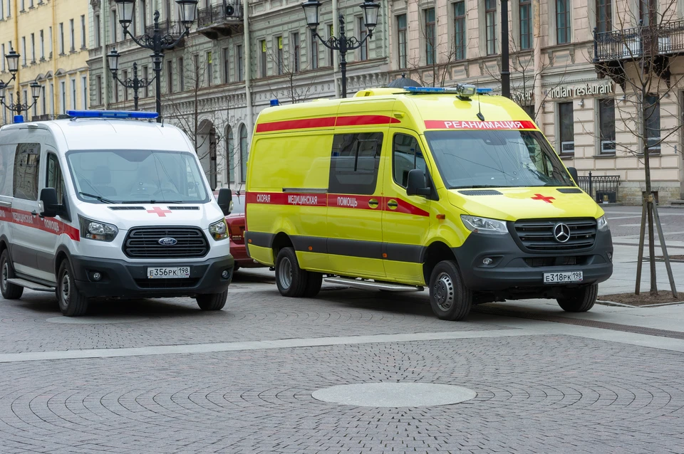 Пациентка незаметно для персонала проглотила таблетку.