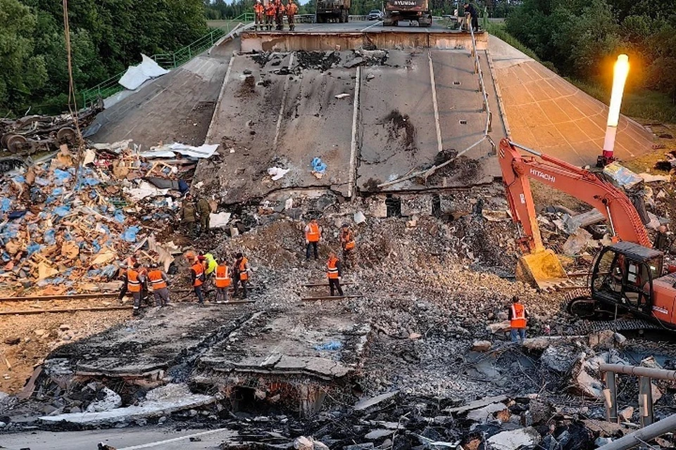 Фото: Александр Богомаз.