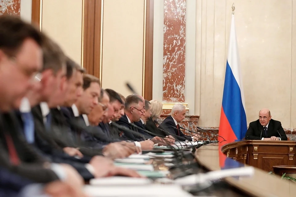 Правительство РФ утвердило план поддержки трудоустройства ветеранов СВО