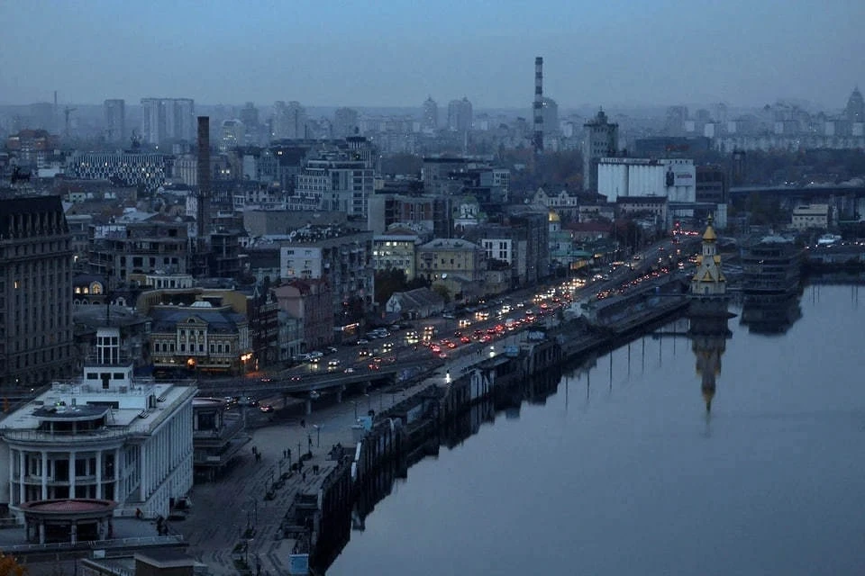 Economist: Украина боится ухудшения отношений с Западом после атаки на аэродромы