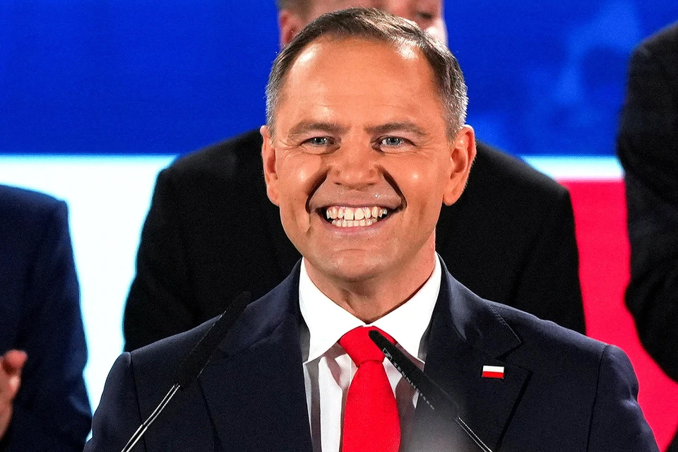 Кароль Навроцкий