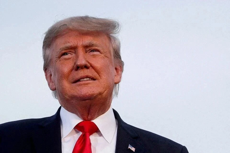 Трамп на фоне атак на аэродромы РФ заявил, что конфликт должен завершиться