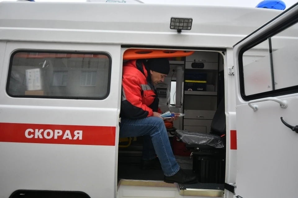 В Коми в 2024 году 48 женщин с ВИЧ-инфекцией стали мамами