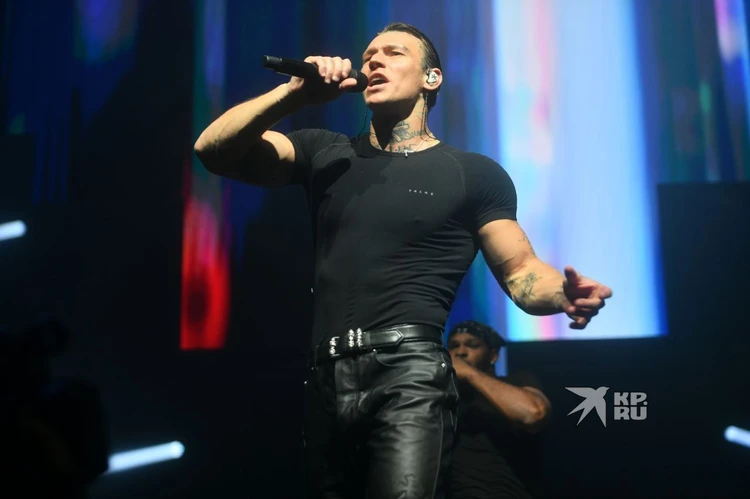 Niletto выступит на Ural Music Night в Екатеринбурге