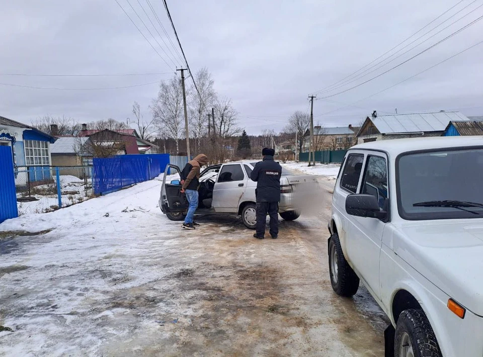 Фото: СУ СК России по Владимирской области
