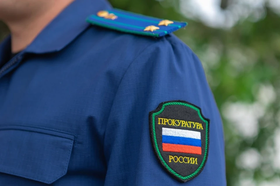 После вмешательства прокуратуры жительница Херсонщины стала получать пенсию Фото: прокуратура ХО