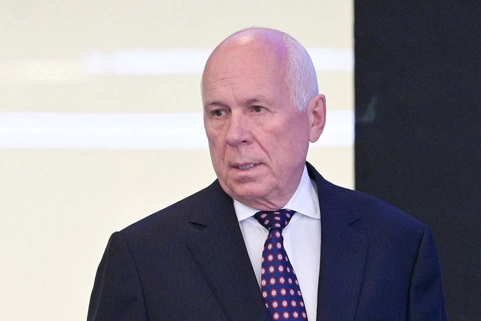 Авиакосмический салон МАКС перенесен на 2026 год Фото: Александр Астафьев/POOL/ТАСС