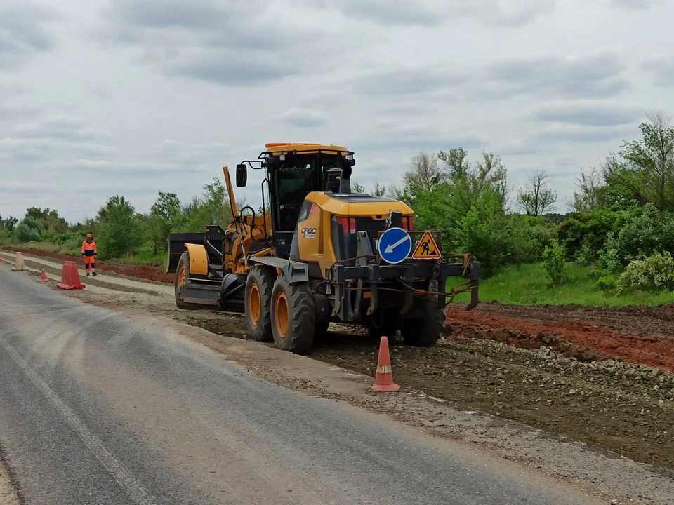 В 2025 году в планах привести в нормативное состояние порядка 86 км автомобильных дорог.