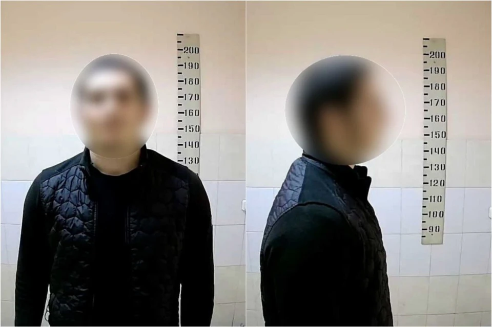 Челябинский областной суд признал 17-летнего уроженца Дагестана виновным в попытке поджога военной техники. Фото: пресс-служба УФСБ России по Челябинской области