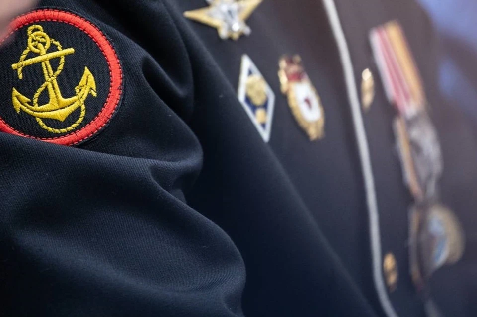 Все участники СВО смогут получить в Севастополе земельные участки или компенсации в ближайшее время. Фото: ТГ-канал губернатора Севастополя