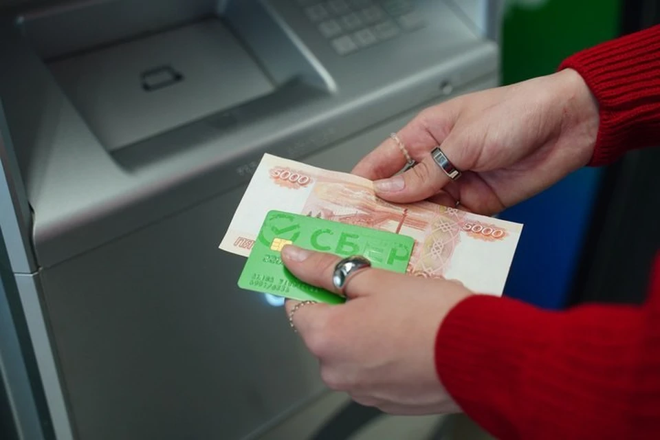 Ввиду отключений света снятие наличности в Запорожской области затруднено