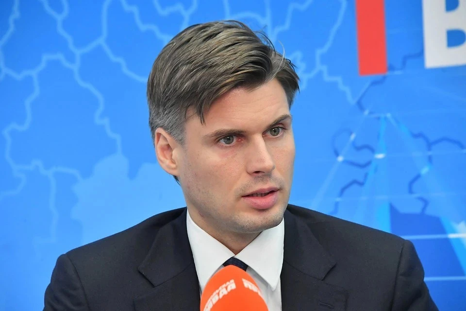 Баканов: Молодежь в основном идет в космос ради романтики