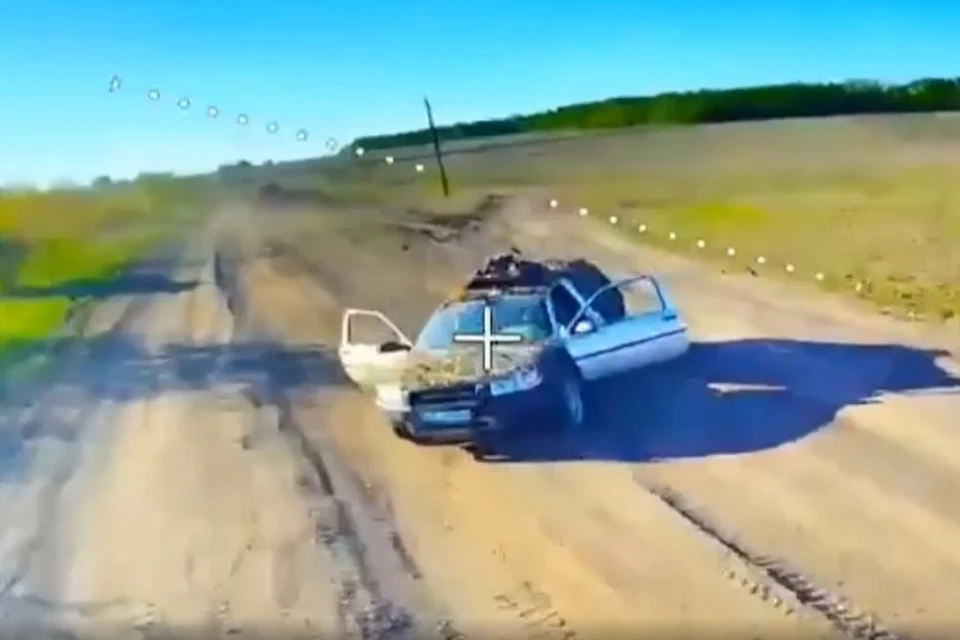 Фото: скрин видео МО РФ.