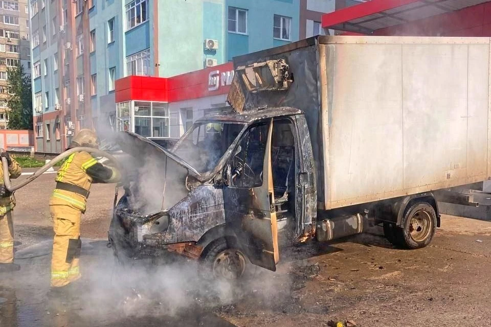 Фото: МЧС Башкирии