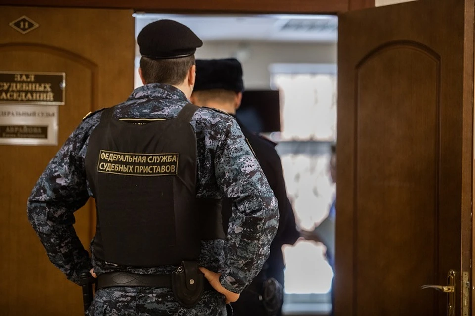Жительницу ЕАО отправили в колонию за неуплату алиментов