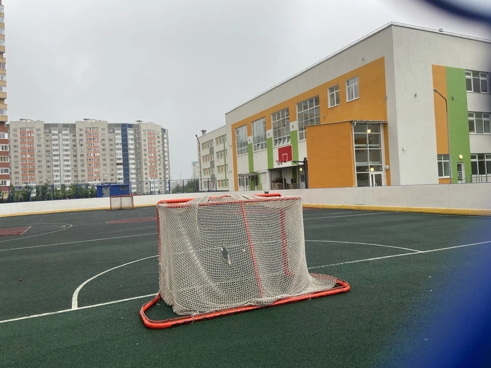 Во время игры ребёнок лишился части пальца.