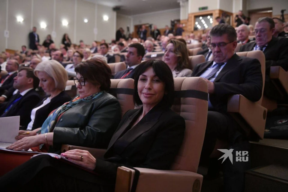 Татьяна Савинова предложила ликвидировать монополиста