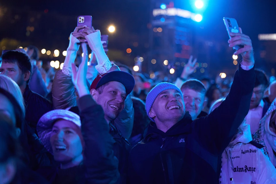 Жителей Перми ждет насыщенная программа на 12 июня