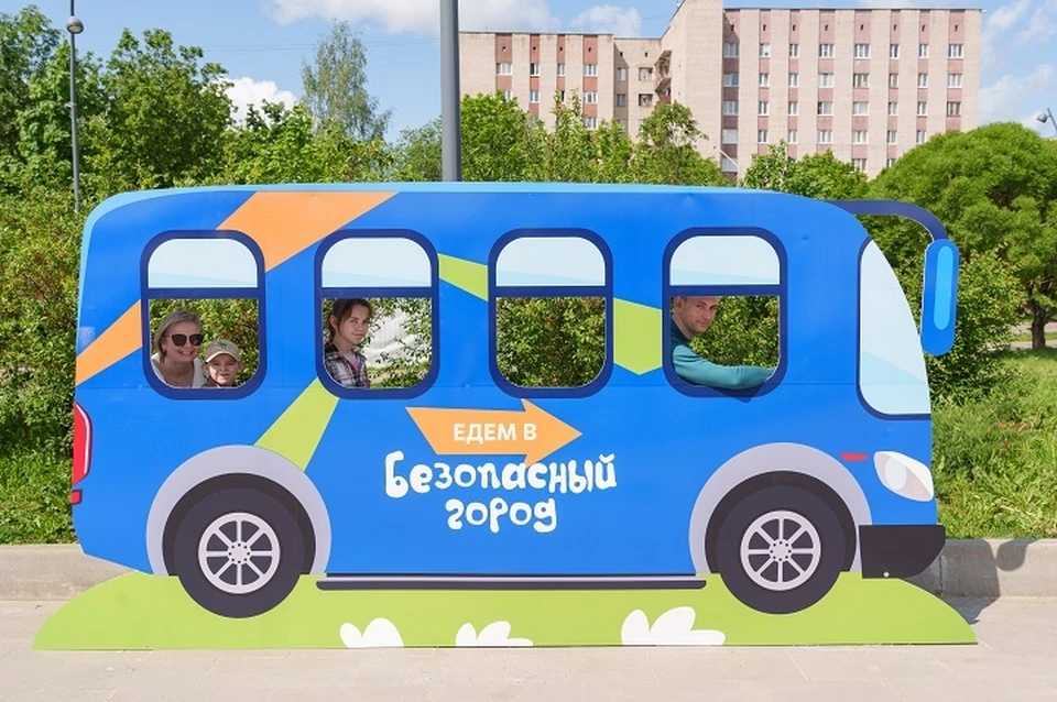 Фото: Управление коммуникаций Филиала АО «Концерн Росэнергоатом» «Калининская атомная станция»