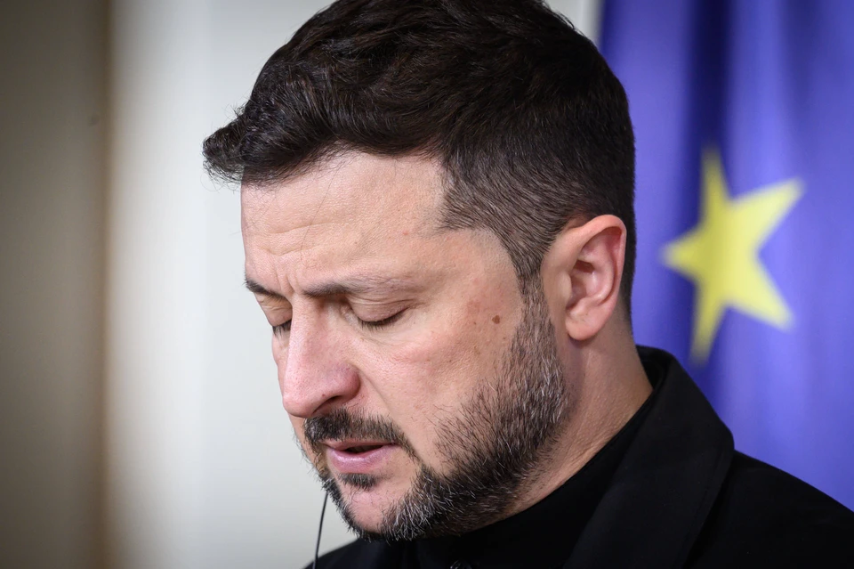 Рогов сделал акцент на том, кто толкает Киев на преступления