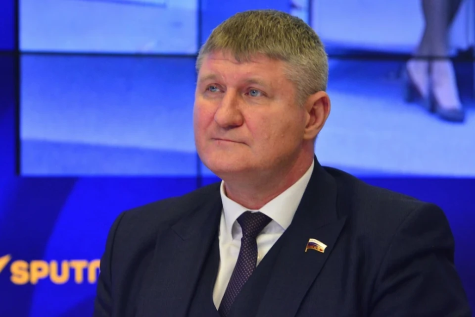 Шеремет: Зеленский превратил цветущую когда-то Украину в рассадник террора