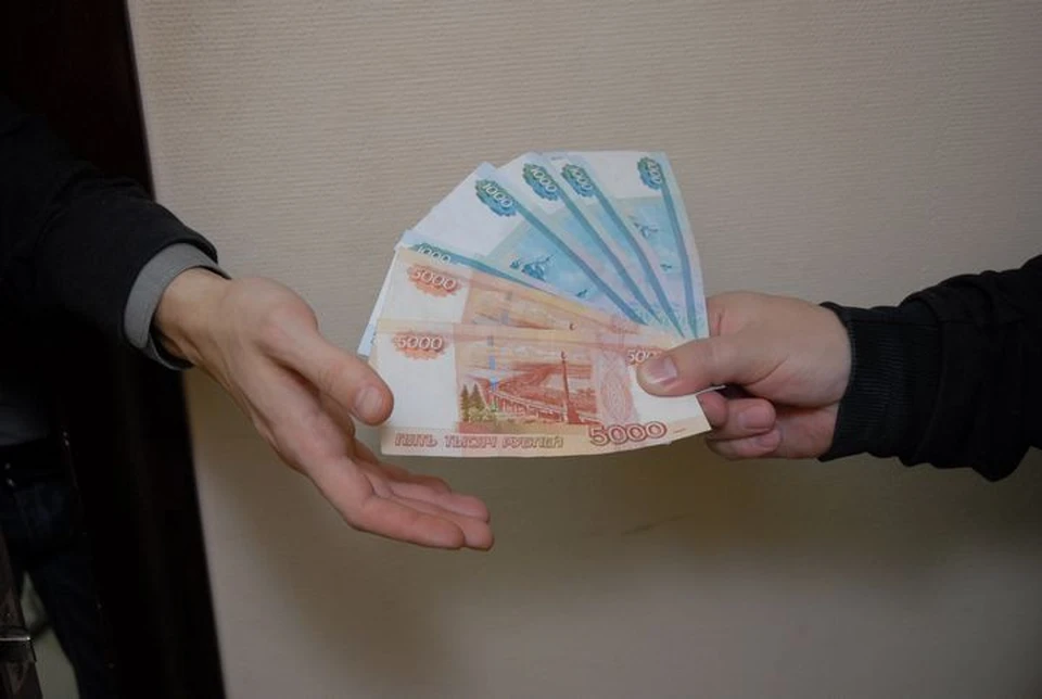 В суд направлено уголовное дело туляка-посредника в даче взятки за незаконное приобретение древесины
