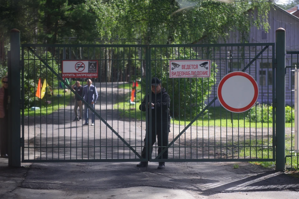 Проверяющие выявили грубые нарушения по 28 пунктам требований пожарной безопасности.