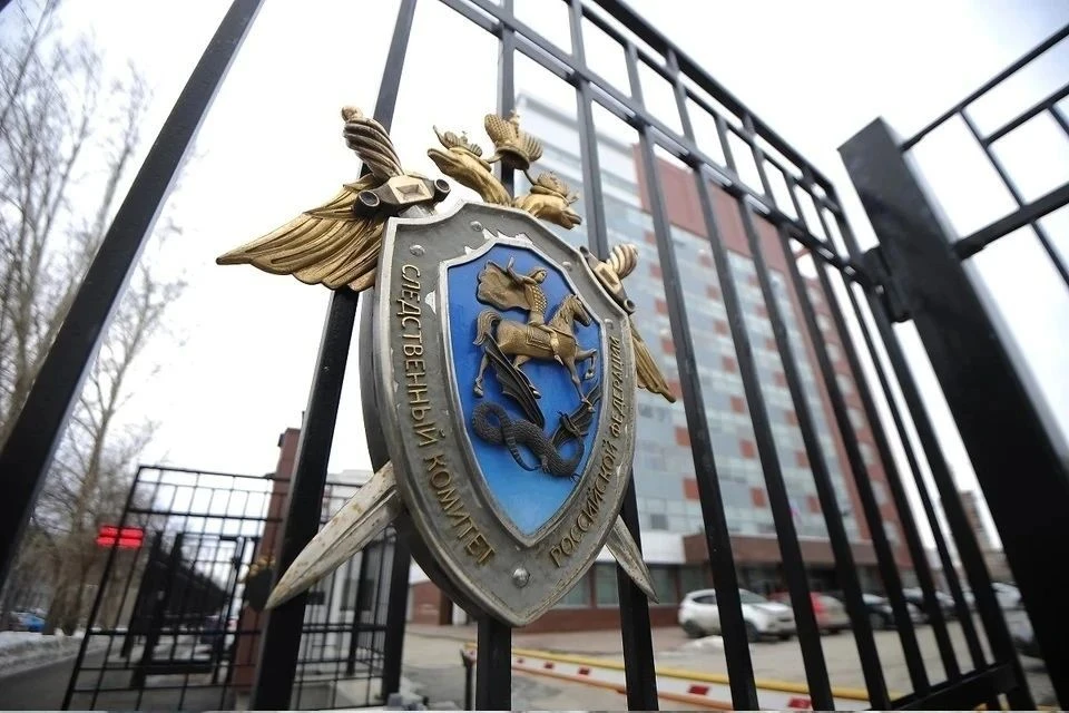 Дело о покушении возбуждено после наезда Rolls-Royce на байкера в Петербурге