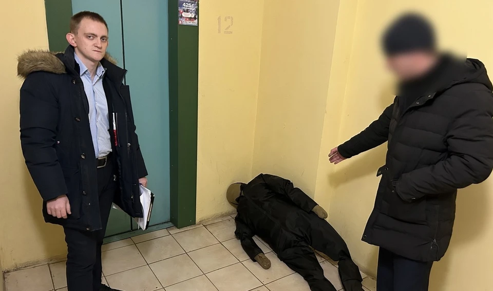 Фото: пресс-служба СУ СК России по Орловской области