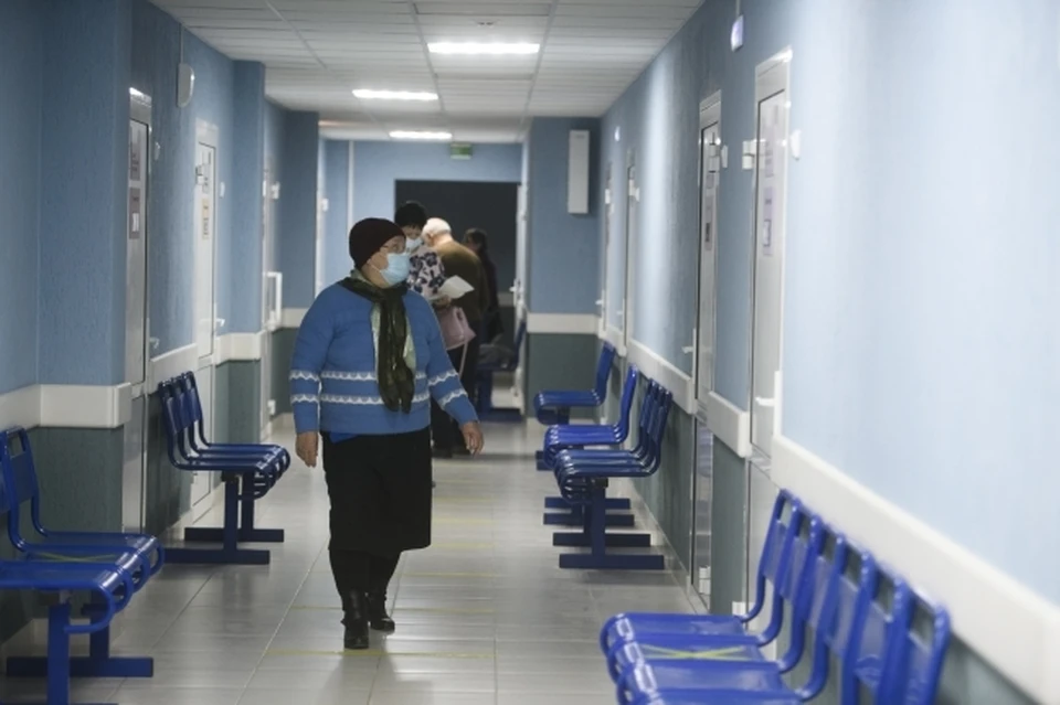 Получателям льготных лекарств в Башкирии будут выдавать специальные «бирки».