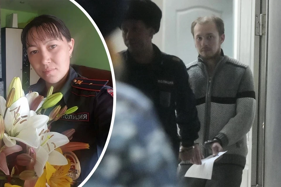 Артур Русинов забил Эльвиру Муфазалову саперной лопаткой на берегу Бисерти