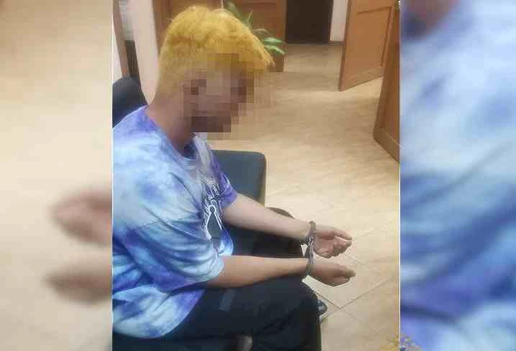 «Учился с удовольствием, вежливый и мирный»: в Волгограде выясняют, почему подросток из нормальной семьи зверски убил топором отца и перекрасил волосы