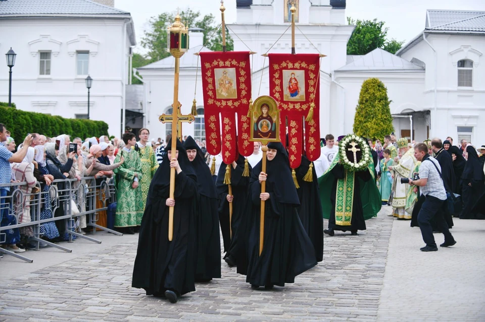 Фото: Пресс-служба Правительства Смоленской области.