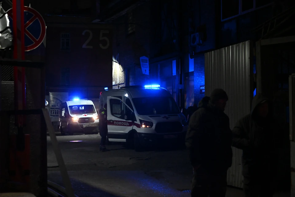 Годовалый ребенок под колесами: страшное ДТП в Аксайском районе